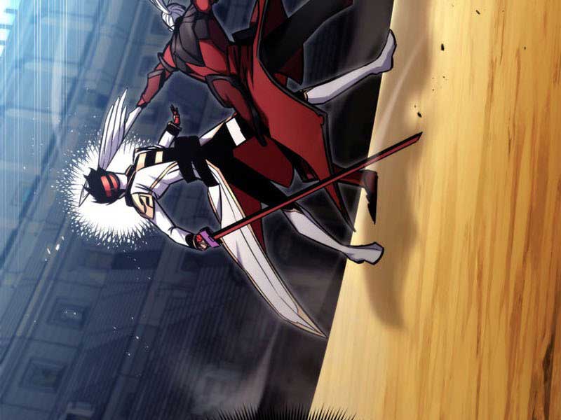 Ranker Tái Xuất: Chapter 119