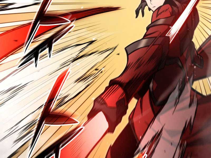 Ranker Tái Xuất: Chapter 119
