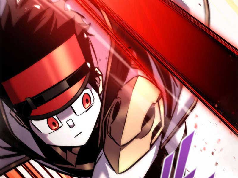 Ranker Tái Xuất: Chapter 119