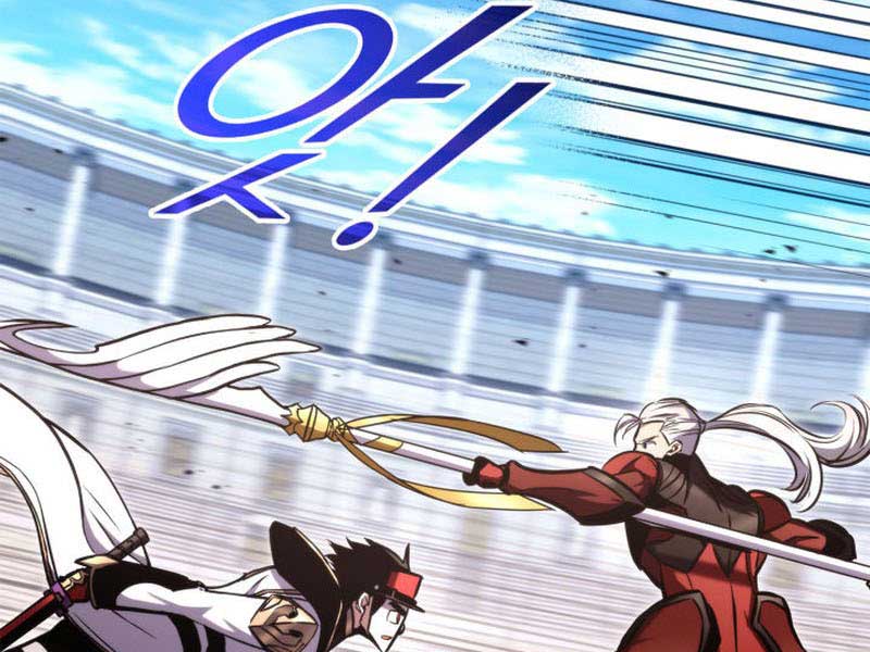 Ranker Tái Xuất: Chapter 119
