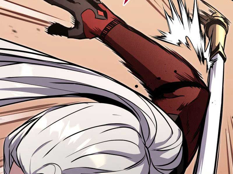 Ranker Tái Xuất: Chapter 119