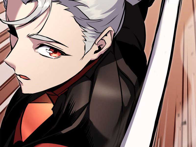 Ranker Tái Xuất: Chapter 119