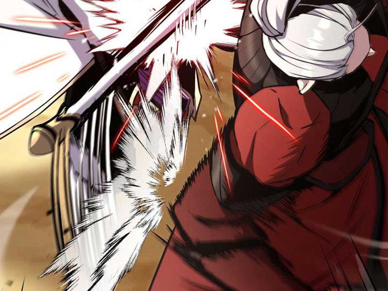 Ranker Tái Xuất: Chapter 119
