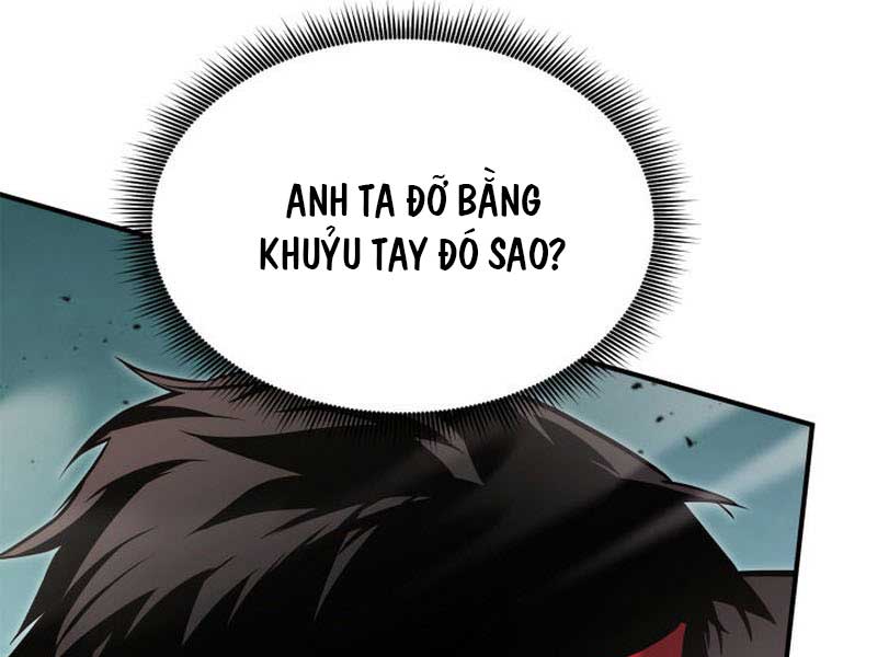 Ranker Tái Xuất: Chapter 119