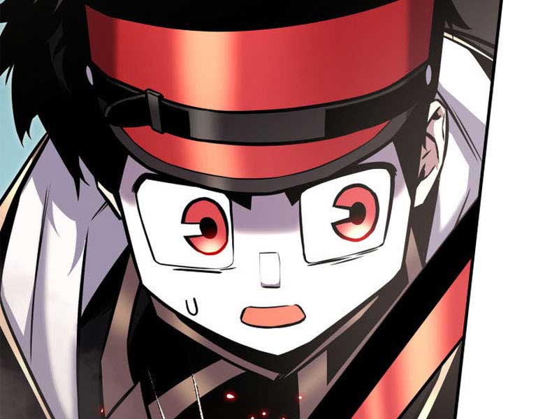 Ranker Tái Xuất: Chapter 119