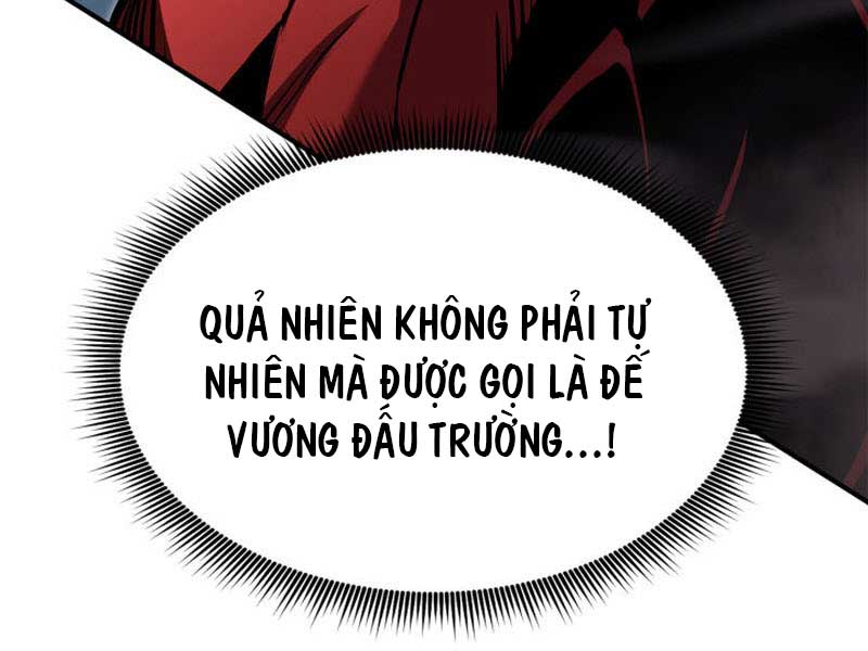 Ranker Tái Xuất: Chapter 119
