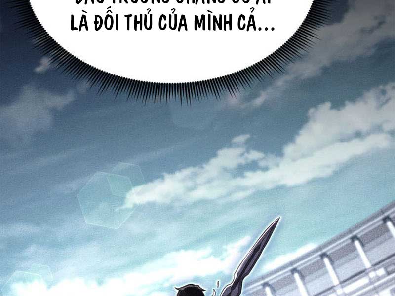 Ranker Tái Xuất: Chapter 119