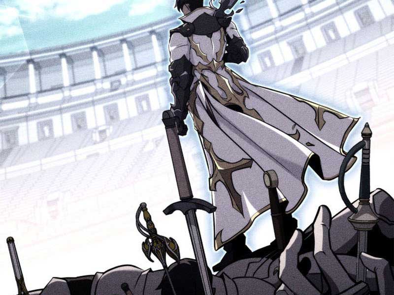 Ranker Tái Xuất: Chapter 119
