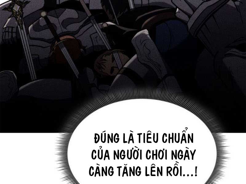 Ranker Tái Xuất: Chapter 119
