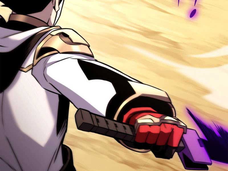 Ranker Tái Xuất: Chapter 119