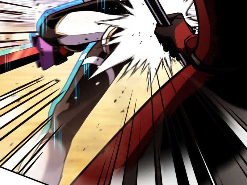 Ranker Tái Xuất: Chapter 119