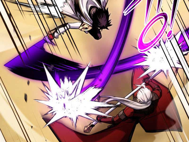 Ranker Tái Xuất: Chapter 119