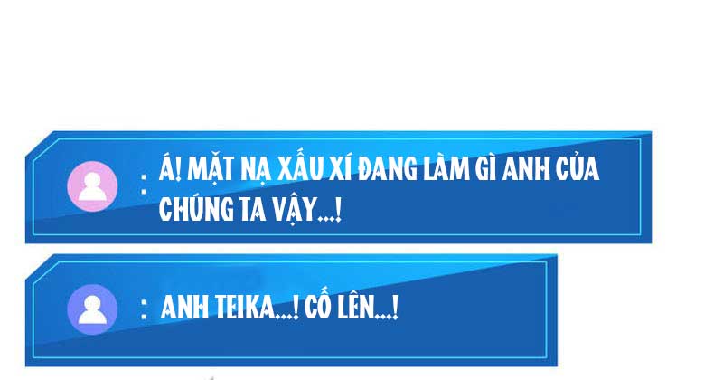 Ranker Tái Xuất: Chapter 119