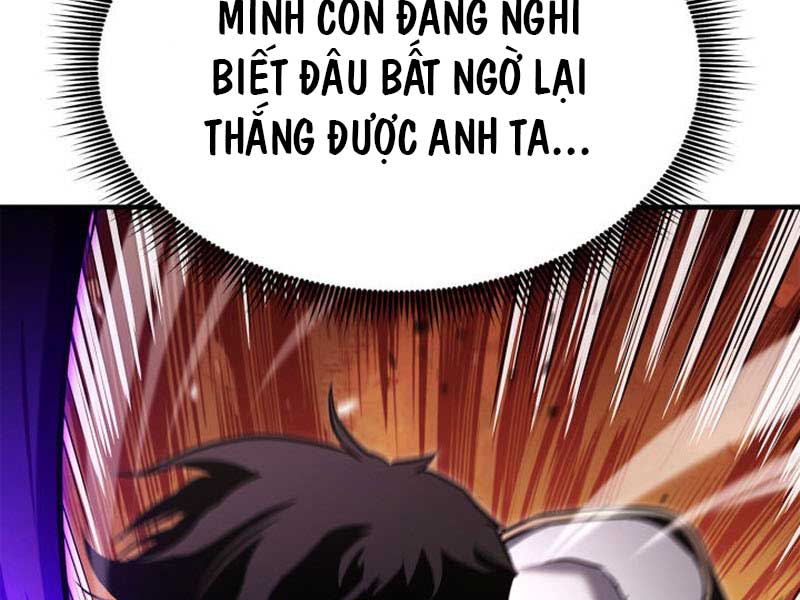 Ranker Tái Xuất: Chapter 119