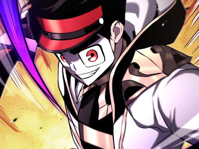 Ranker Tái Xuất: Chapter 119