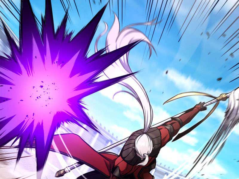 Ranker Tái Xuất: Chapter 119