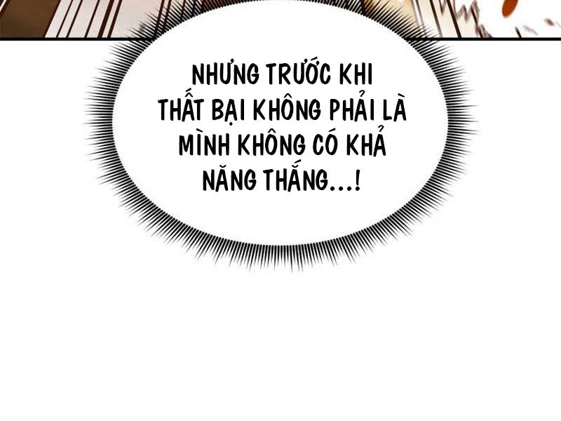 Ranker Tái Xuất: Chapter 119