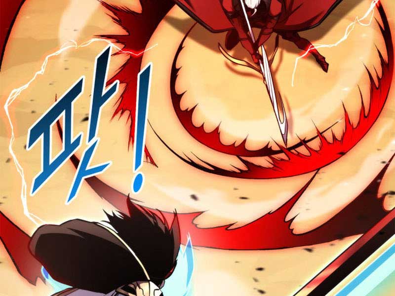 Ranker Tái Xuất: Chapter 119