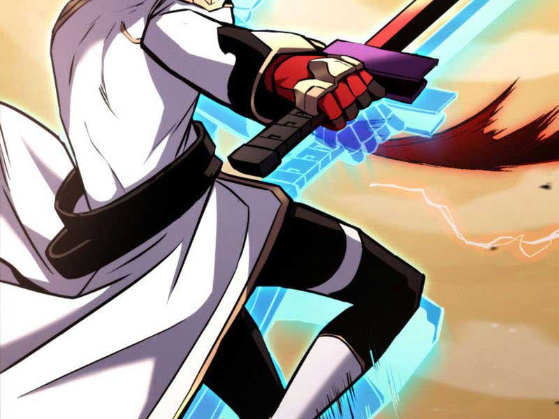 Ranker Tái Xuất: Chapter 119
