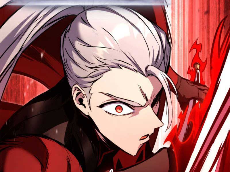 Ranker Tái Xuất: Chapter 119