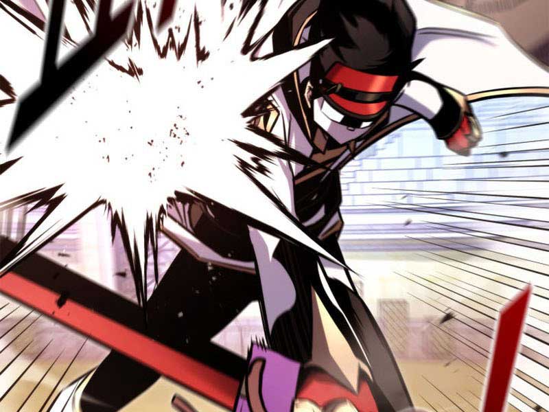 Ranker Tái Xuất: Chapter 119