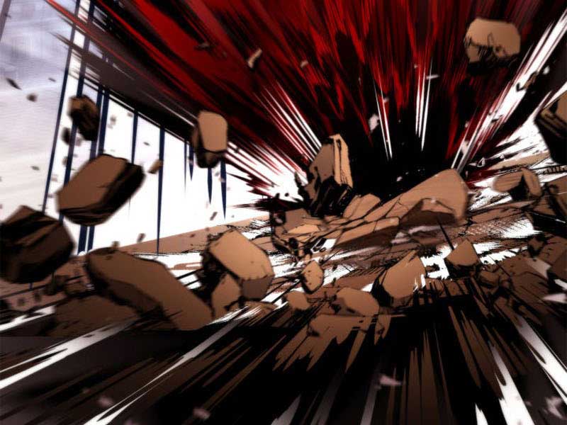 Ranker Tái Xuất: Chapter 119
