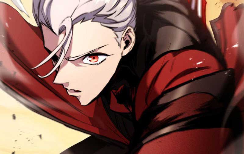 Ranker Tái Xuất: Chapter 119