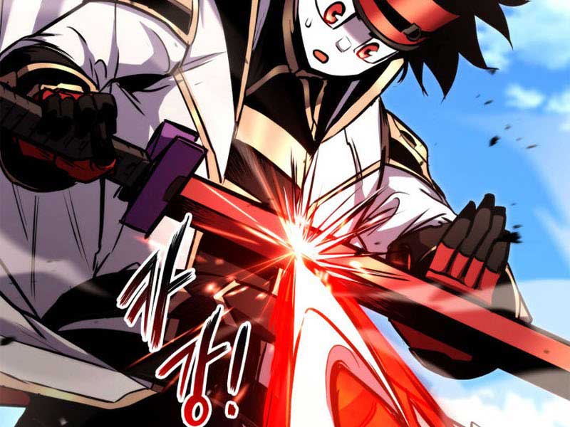 Ranker Tái Xuất: Chapter 119