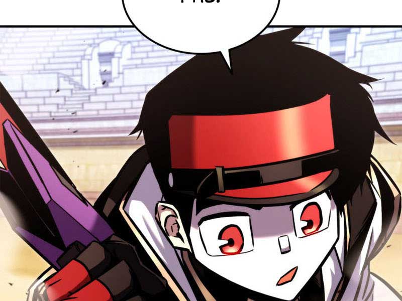 Ranker Tái Xuất: Chapter 119