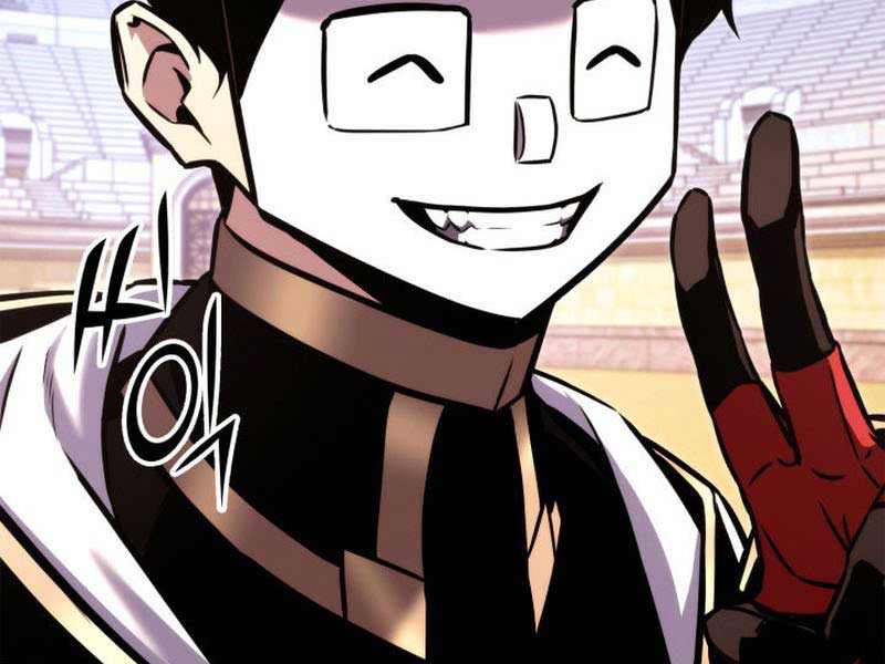 Ranker Tái Xuất: Chapter 119