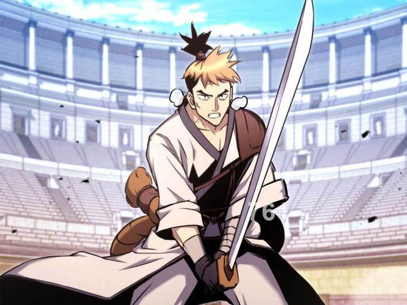Ranker Tái Xuất: Chapter 119