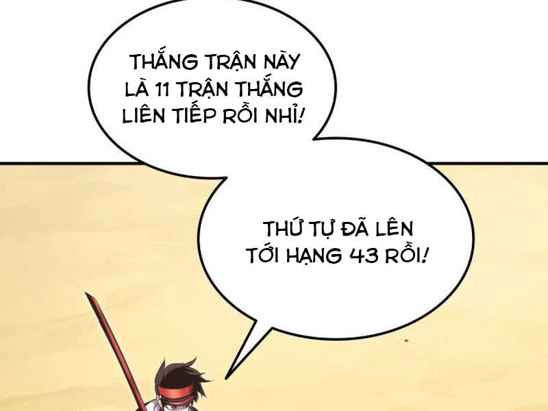 Ranker Tái Xuất: Chapter 119
