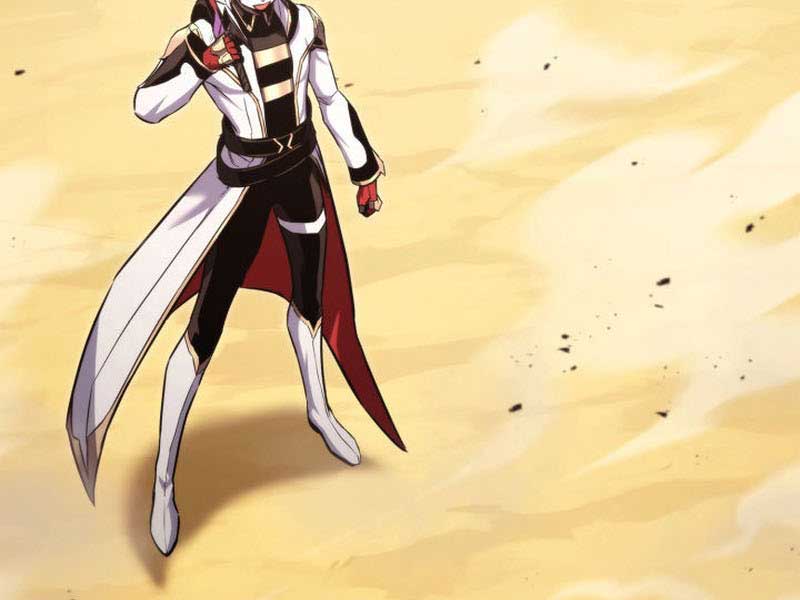Ranker Tái Xuất: Chapter 119