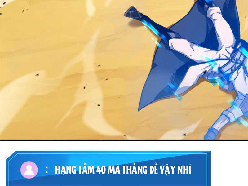 Ranker Tái Xuất: Chapter 119