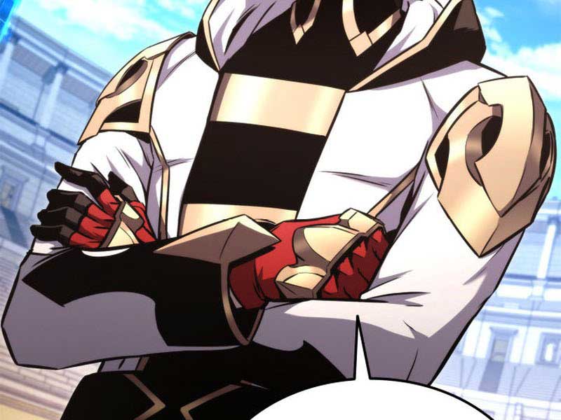 Ranker Tái Xuất: Chapter 119