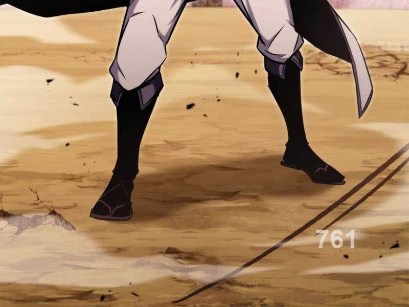 Ranker Tái Xuất: Chapter 119