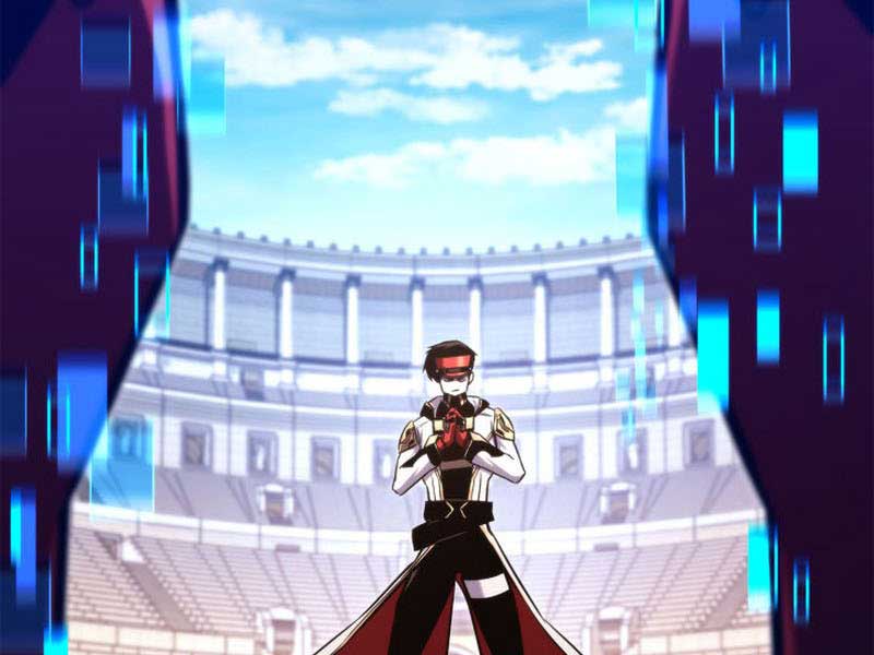 Ranker Tái Xuất: Chapter 119