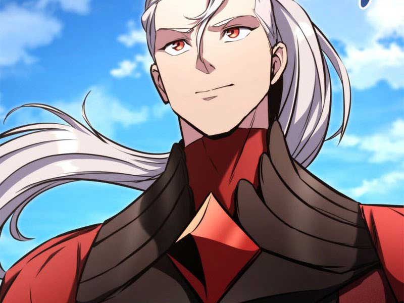 Ranker Tái Xuất: Chapter 119