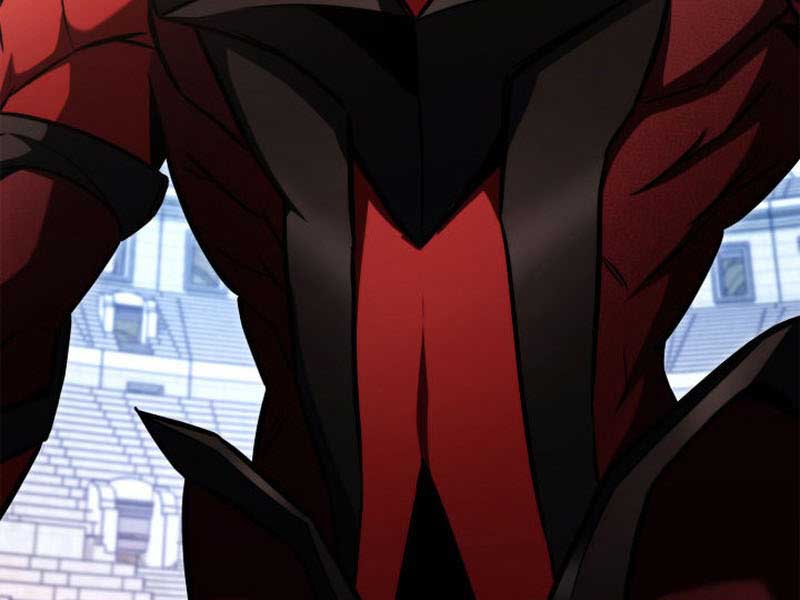 Ranker Tái Xuất: Chapter 119