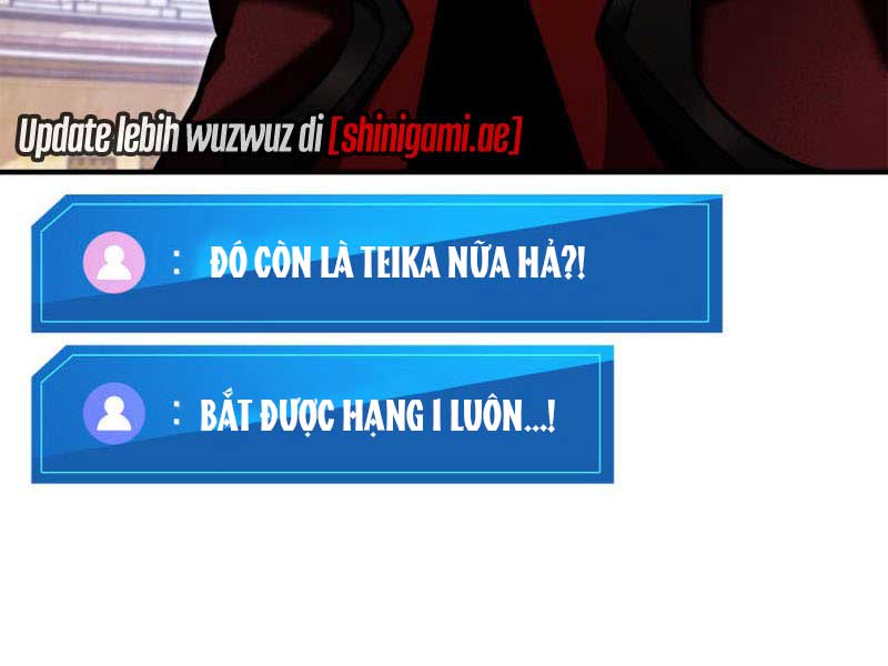 Ranker Tái Xuất: Chapter 119