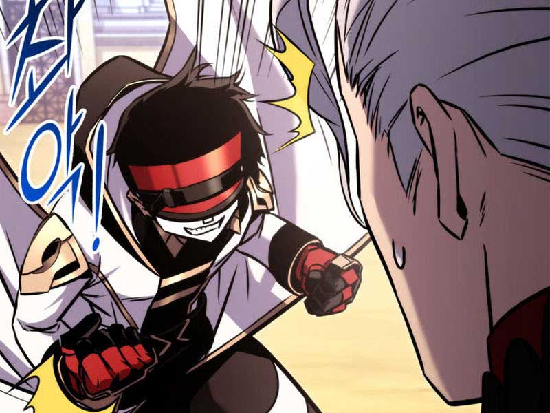 Ranker Tái Xuất: Chapter 119