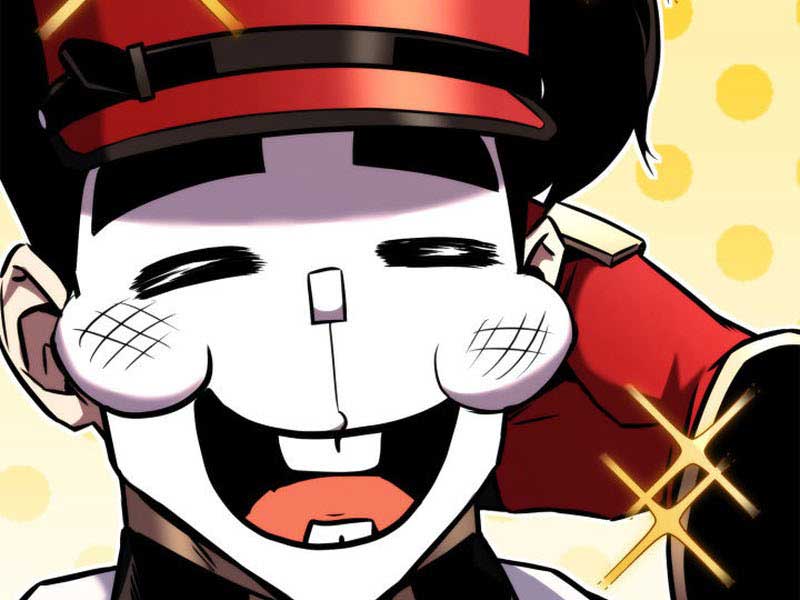 Ranker Tái Xuất: Chapter 119