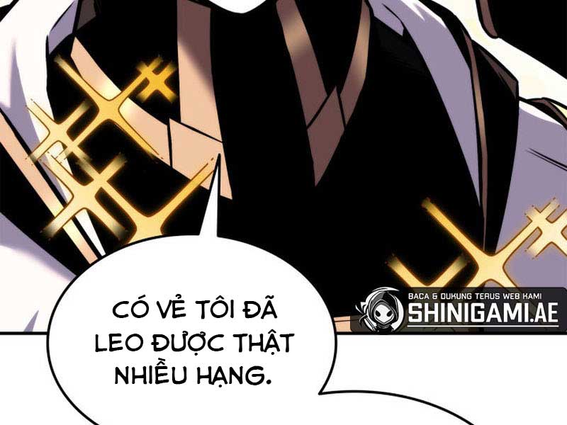 Ranker Tái Xuất: Chapter 119