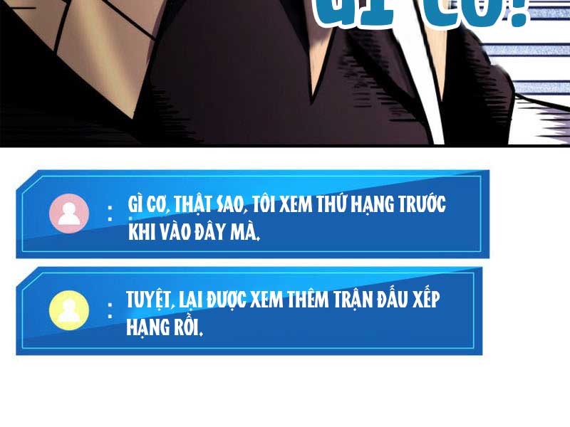 Ranker Tái Xuất: Chapter 119