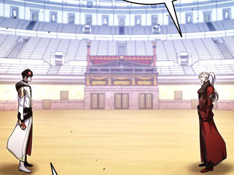 Ranker Tái Xuất: Chapter 119
