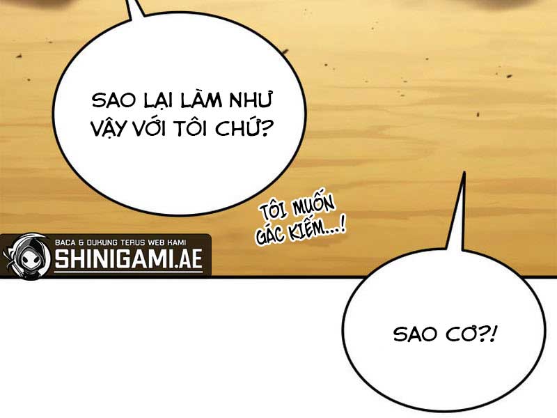Ranker Tái Xuất: Chapter 119