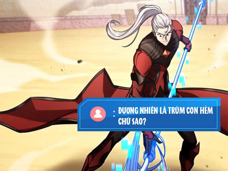 Ranker Tái Xuất: Chapter 119