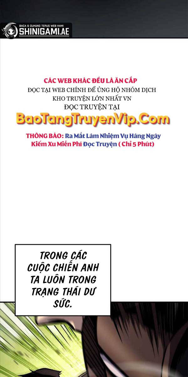 Ranker Tái Xuất: Chapter 120
