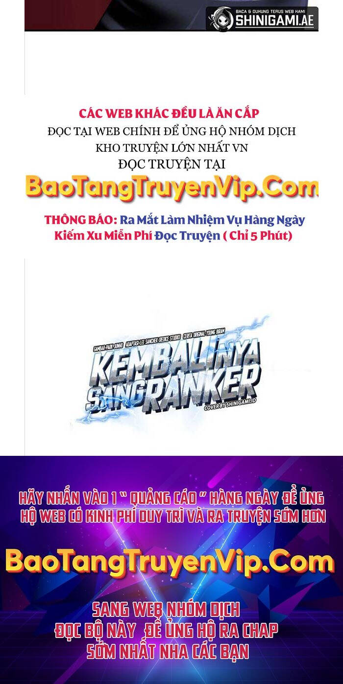 Ranker Tái Xuất: Chapter 120