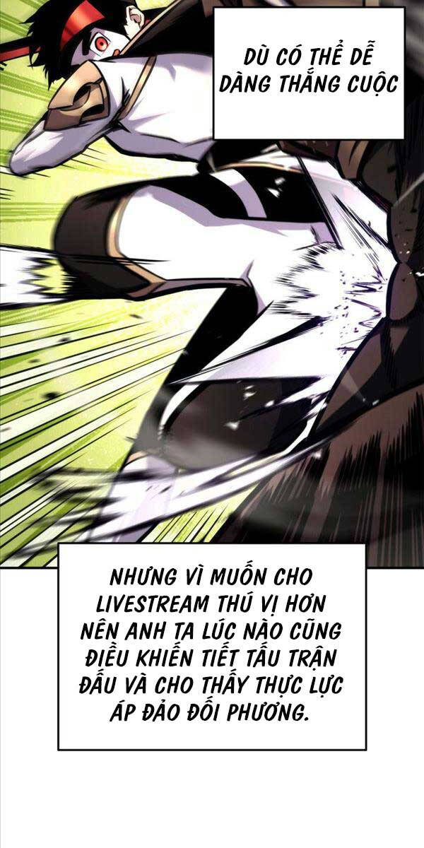 Ranker Tái Xuất: Chapter 120